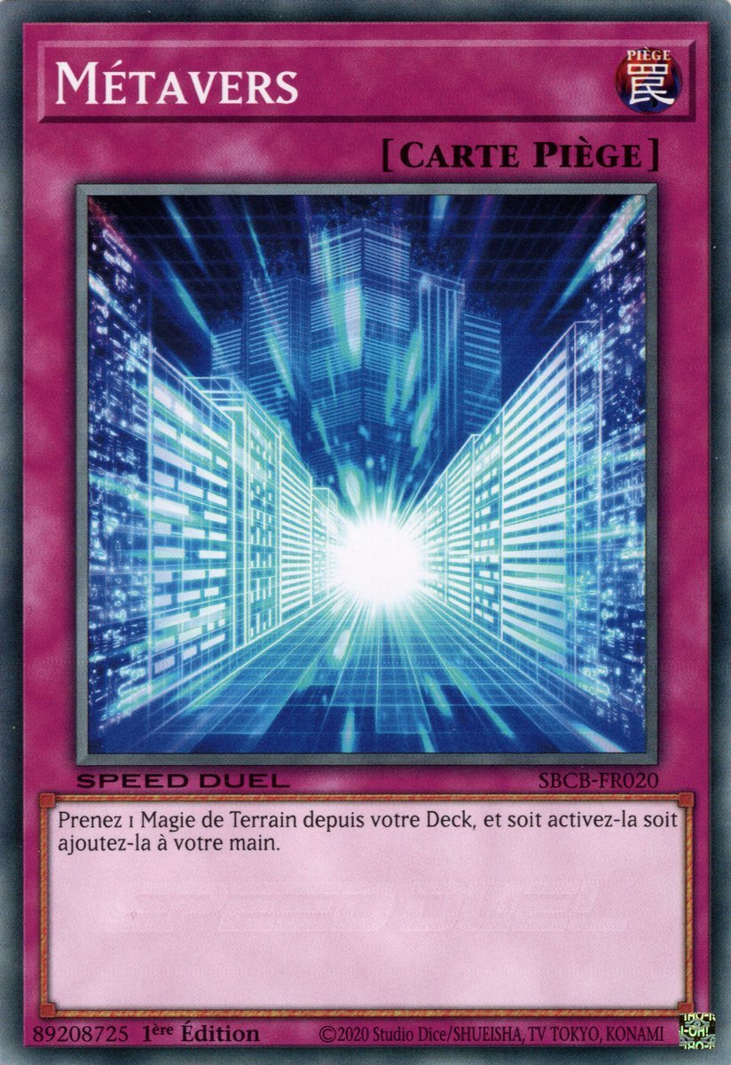 Metaverse