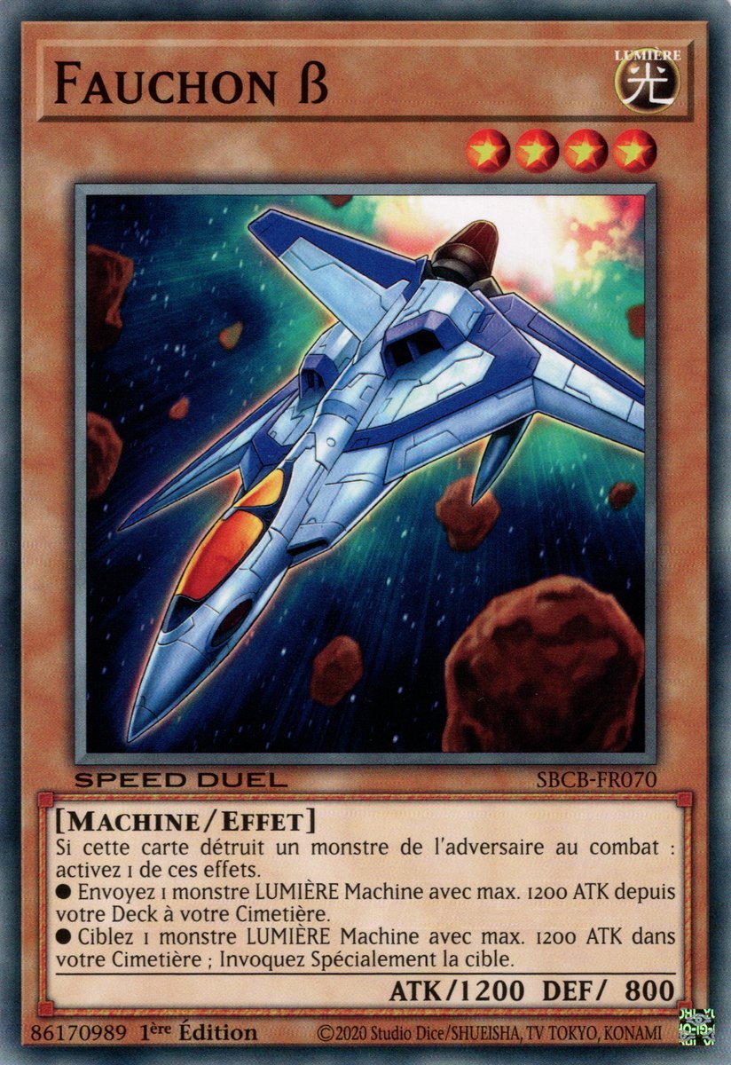 Falchion?