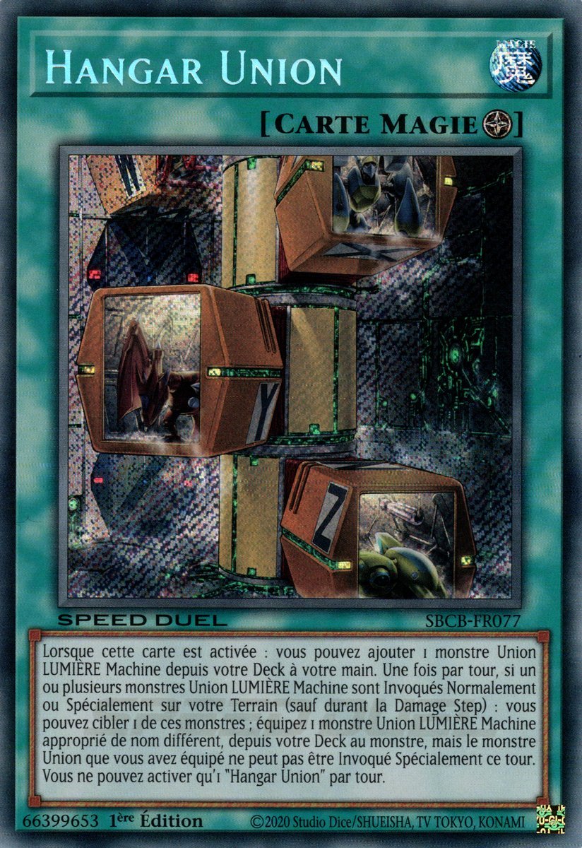 2 - Secret Rare