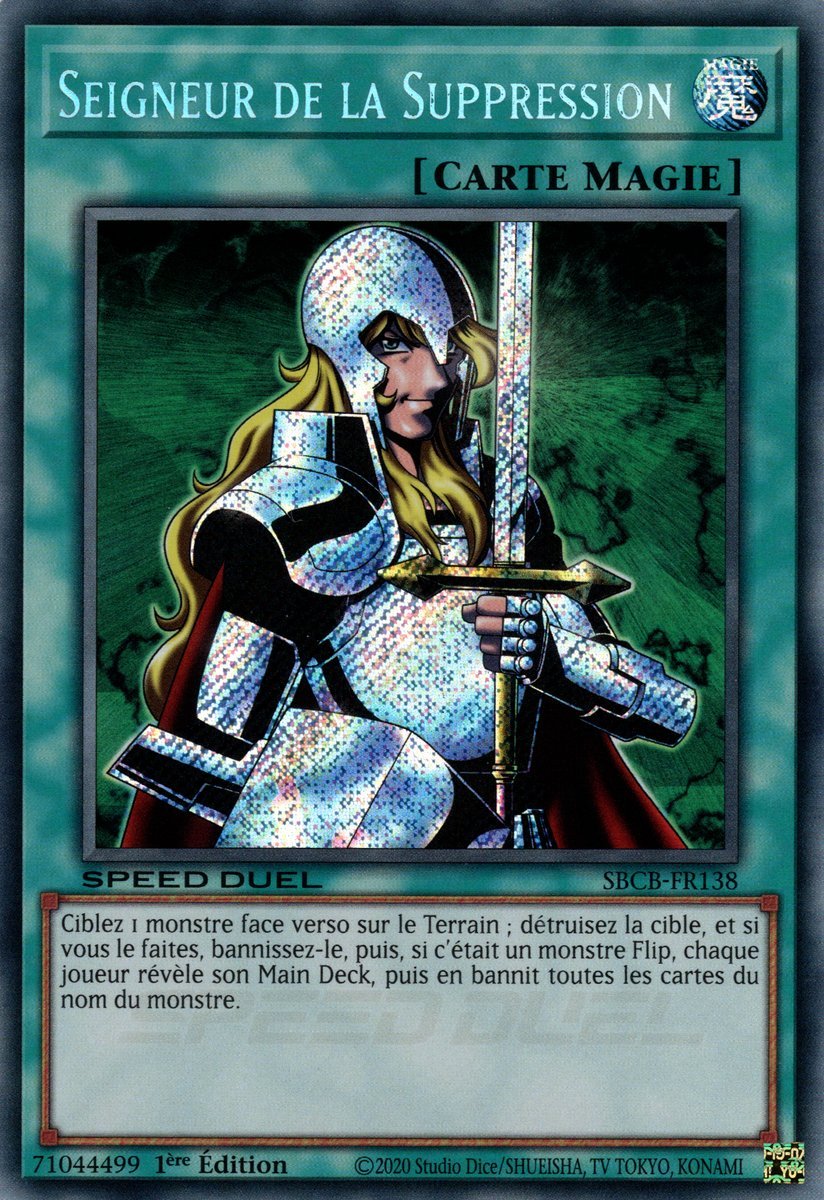 2 - Secret Rare
