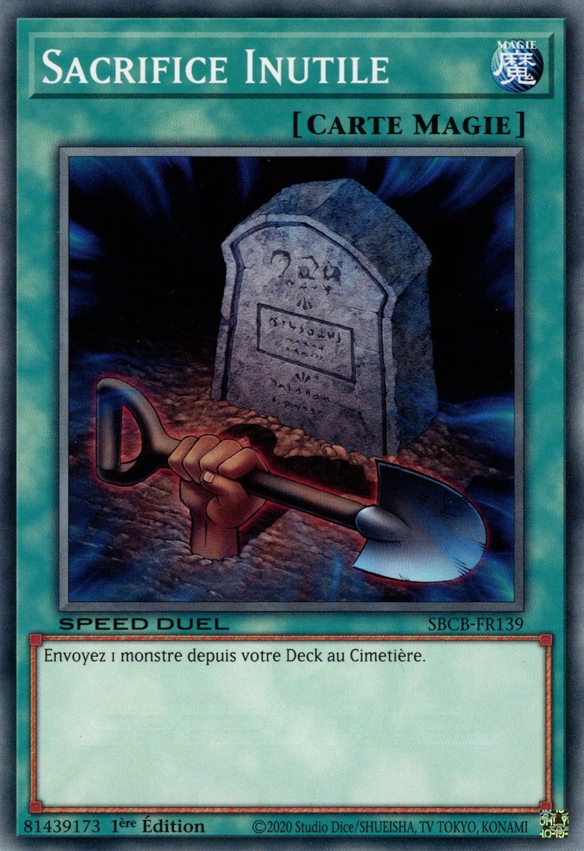 Foolish Burial