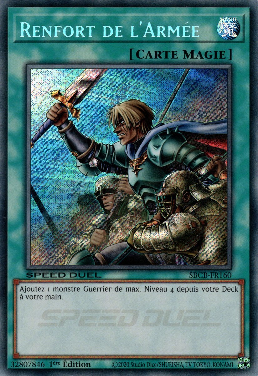 2 - Secret Rare