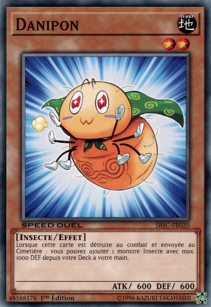 Danipon