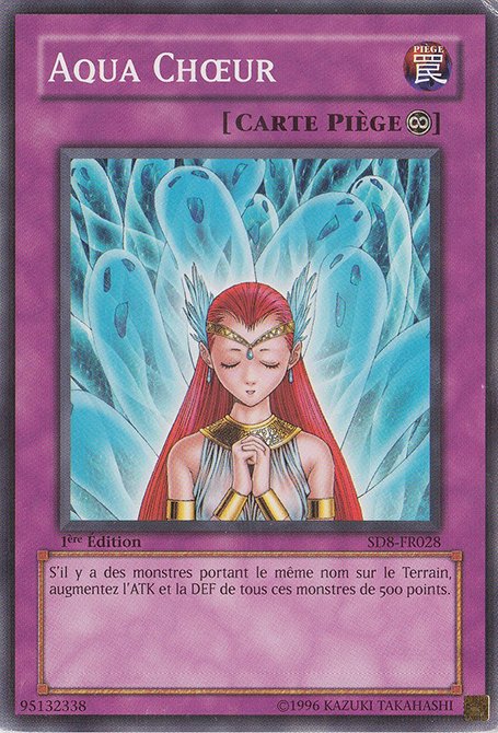 Aqua Chœur