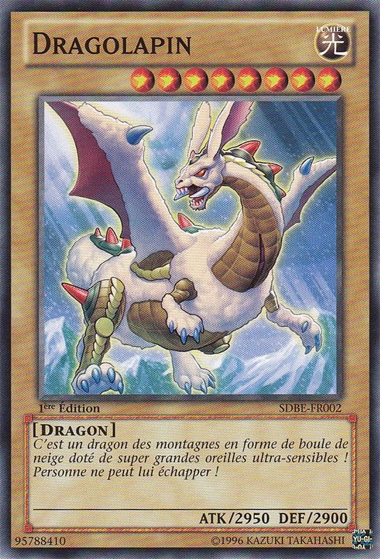 Dragonlapin