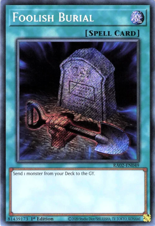 Sacrifice Inutile