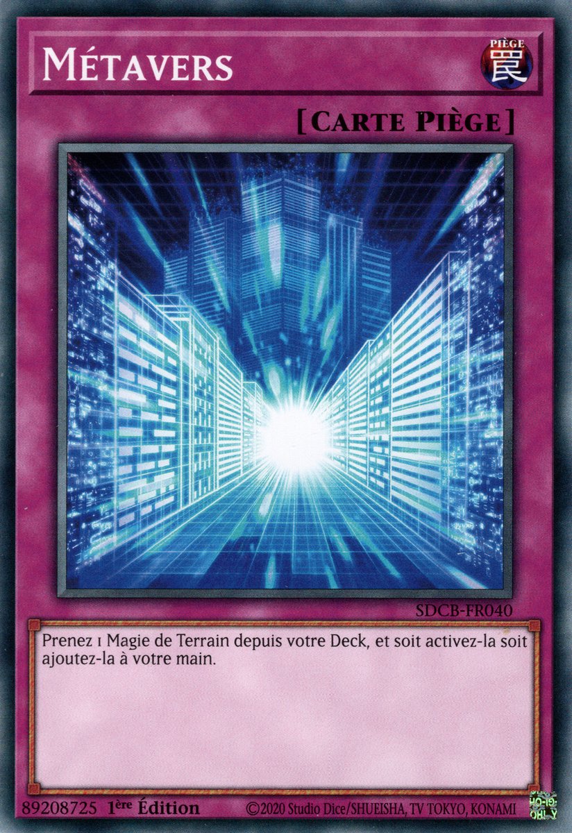 Metaverse