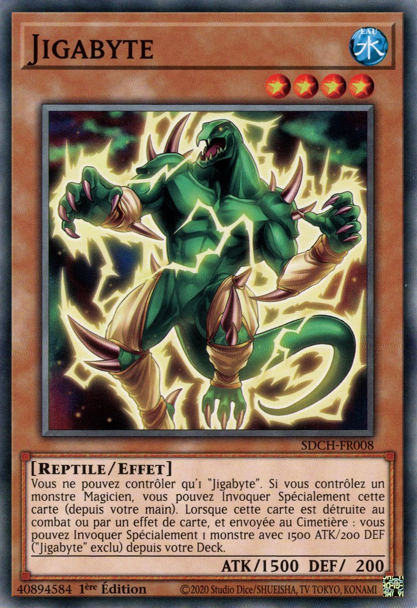 Jigabyte