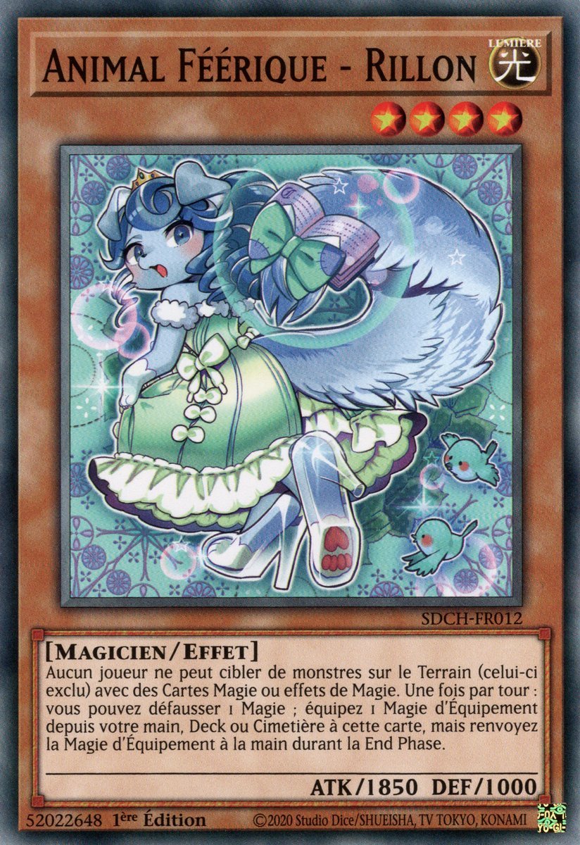 Fairy Tail - Rella
