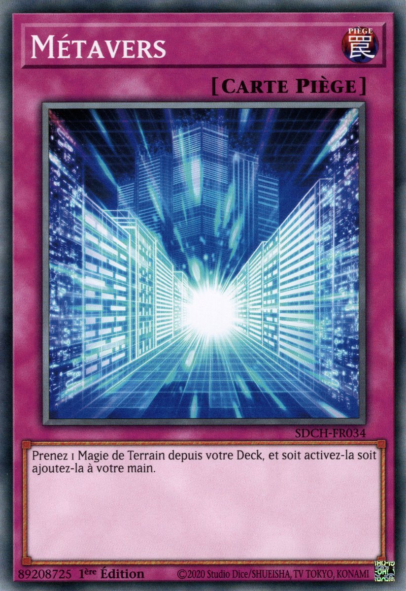 Metaverse