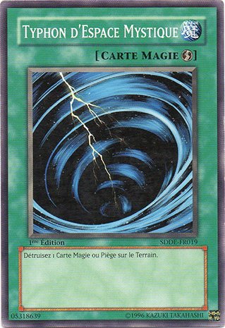 Typhon d'Espace Mystique