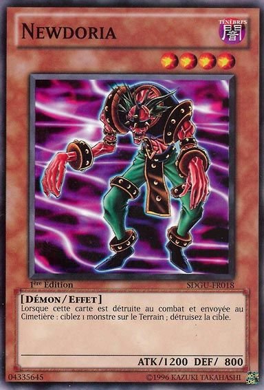 Newdoria