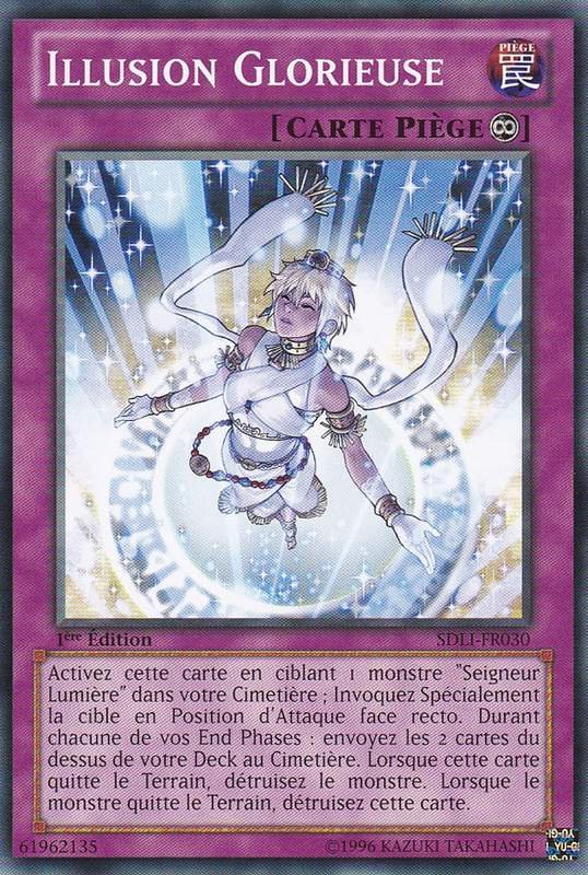 Illusion Glorieuse