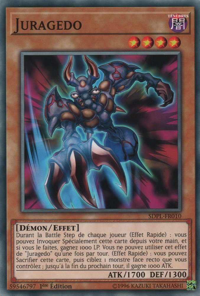 Juragedo