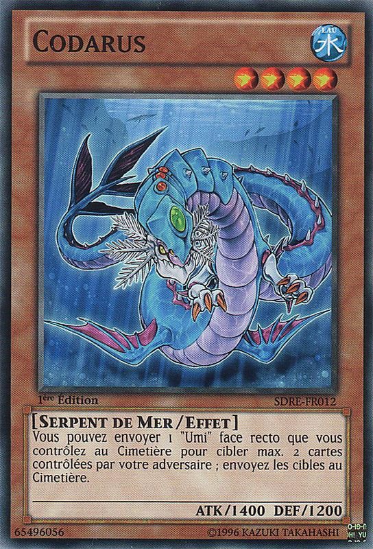 Codarus