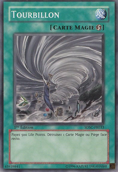 Tourbillon (Tornade)