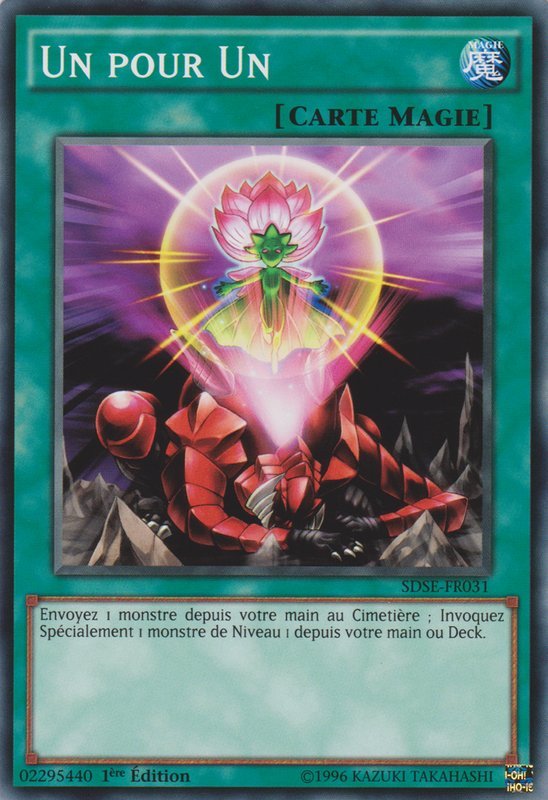 Un pour Un