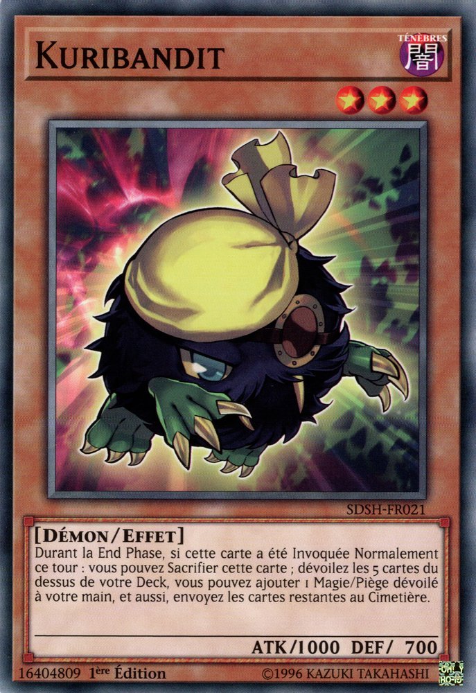 Kuribandit