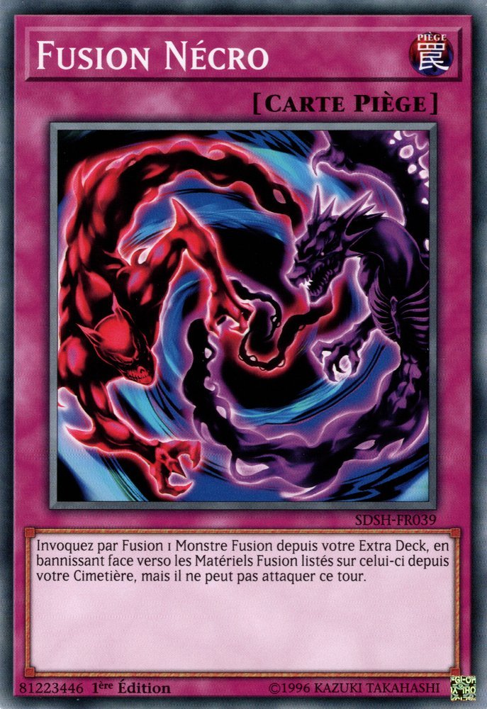 Necro Fusion