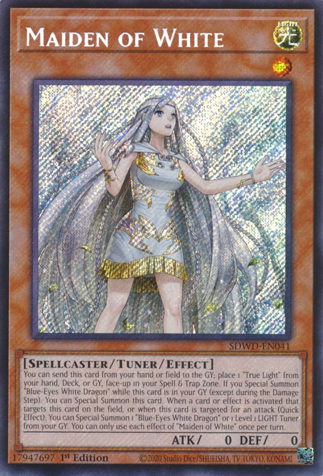 2 - Secret Rare