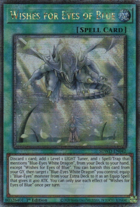 3 - Quarter Century Secret Rare