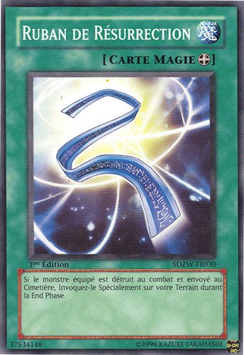 Ruban de Résurrection