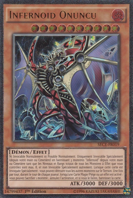 1 - Ultimate Rare