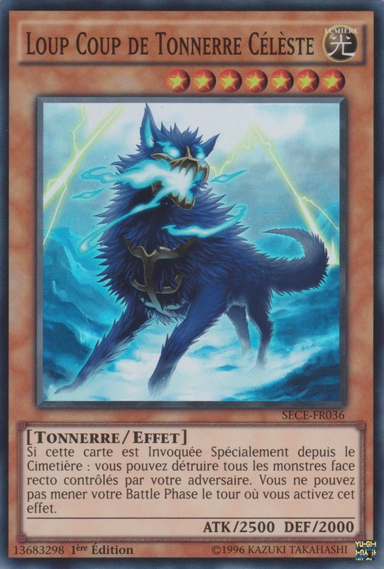 Thunderclap Skywolf