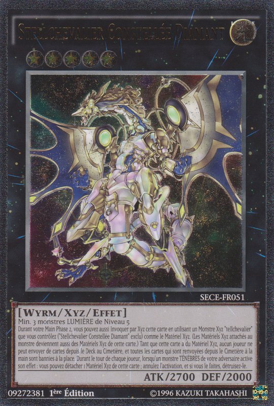 2 - Ultimate Rare