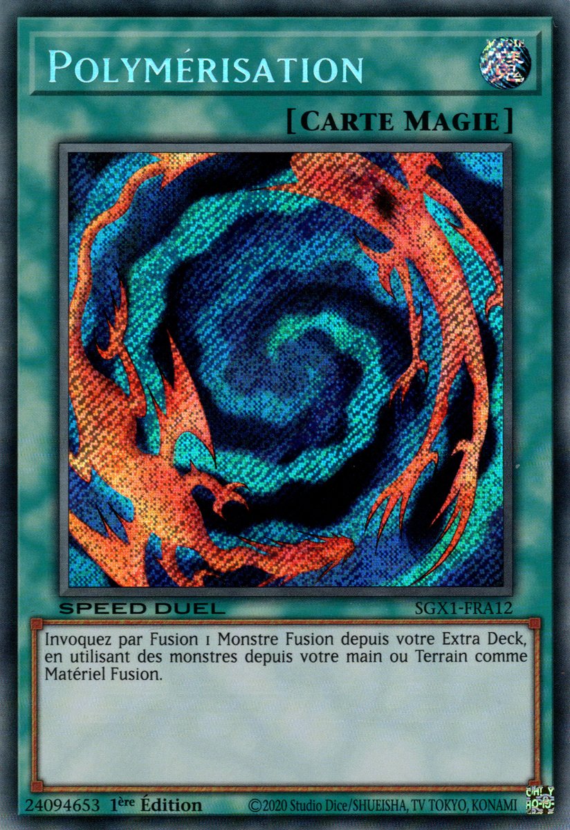 Secret Rare