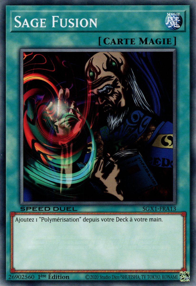 Sage Fusion