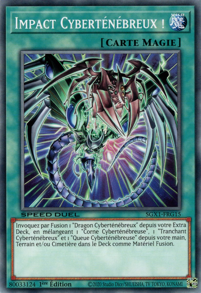 Impact Cyberténébreux !