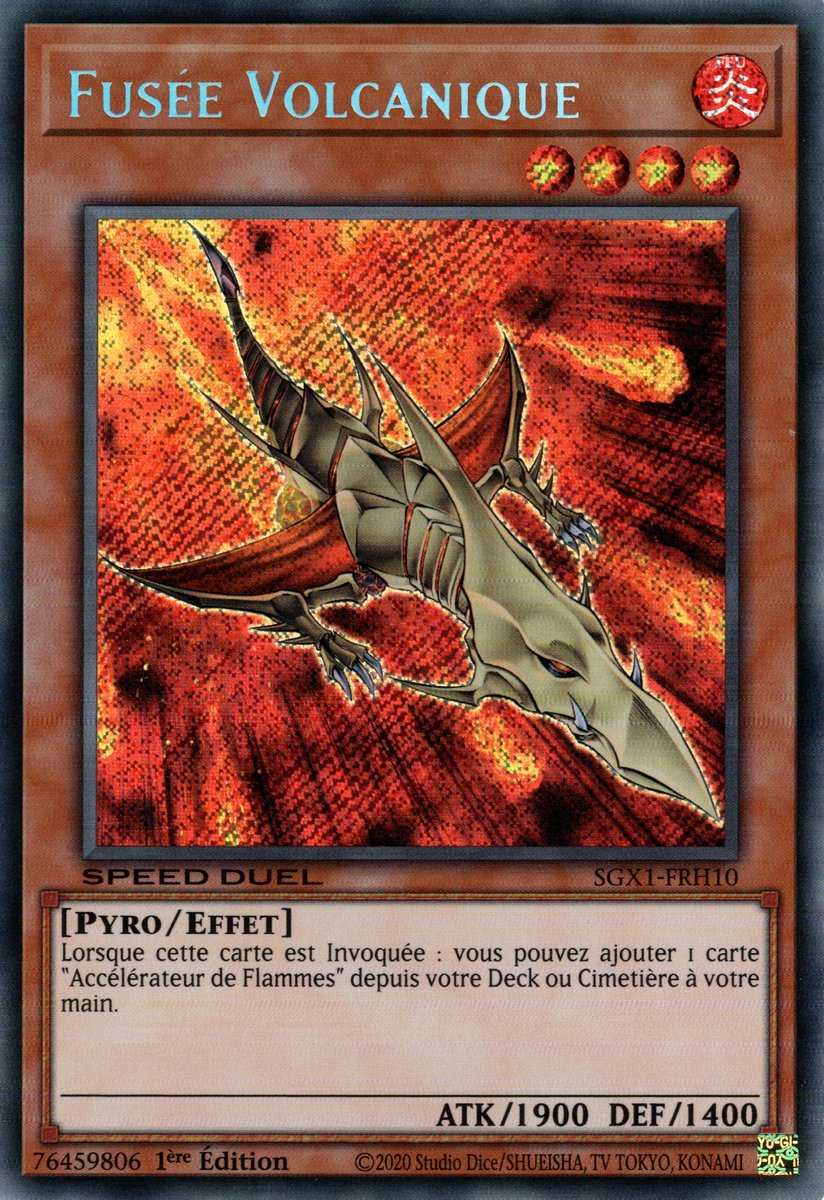 Secret Rare