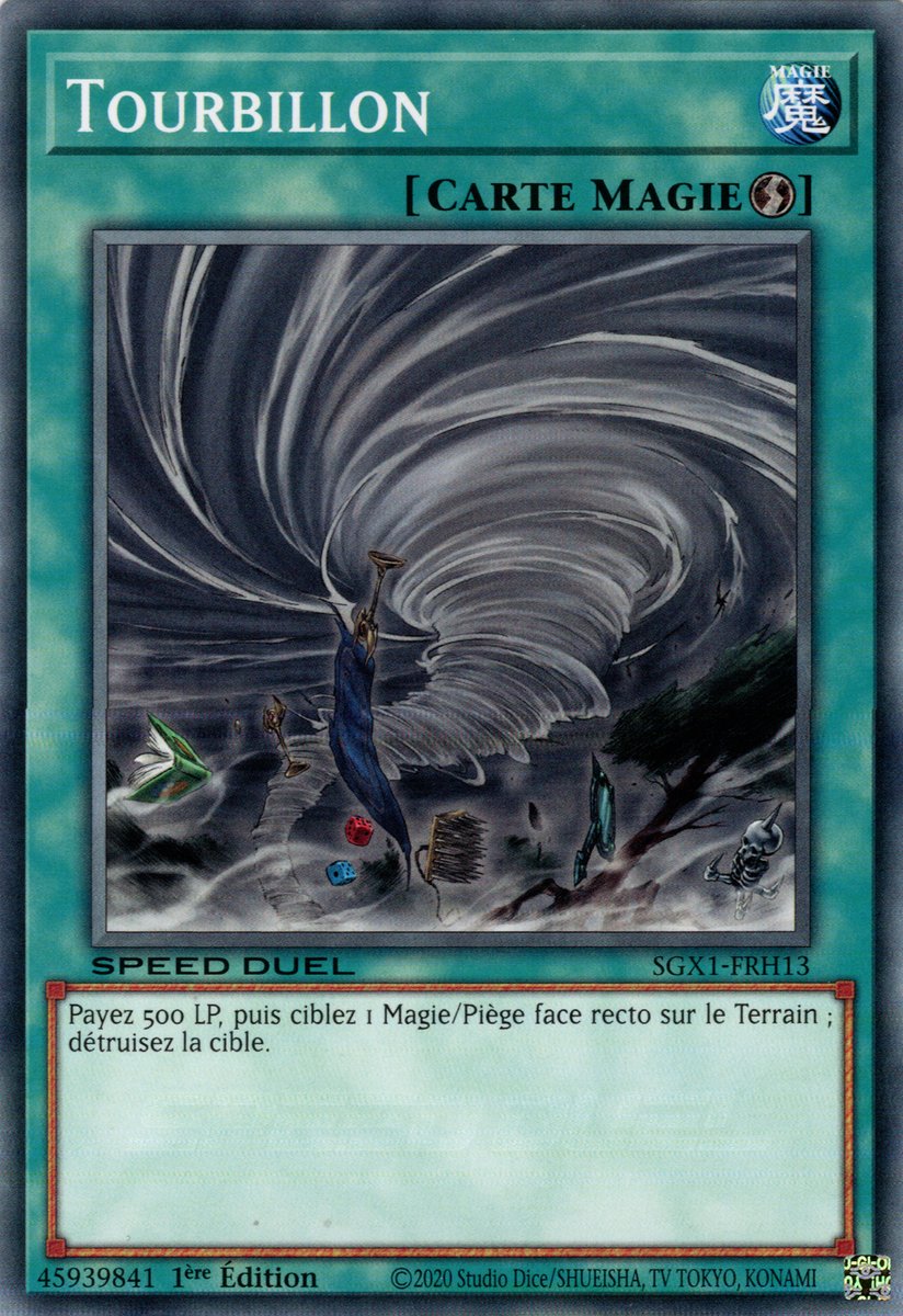 Tourbillon (Tornade)