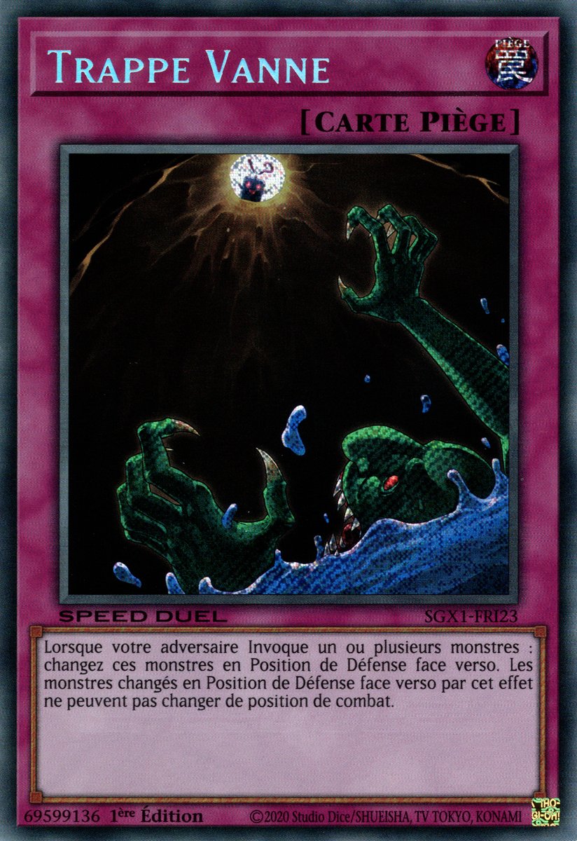 Secret Rare