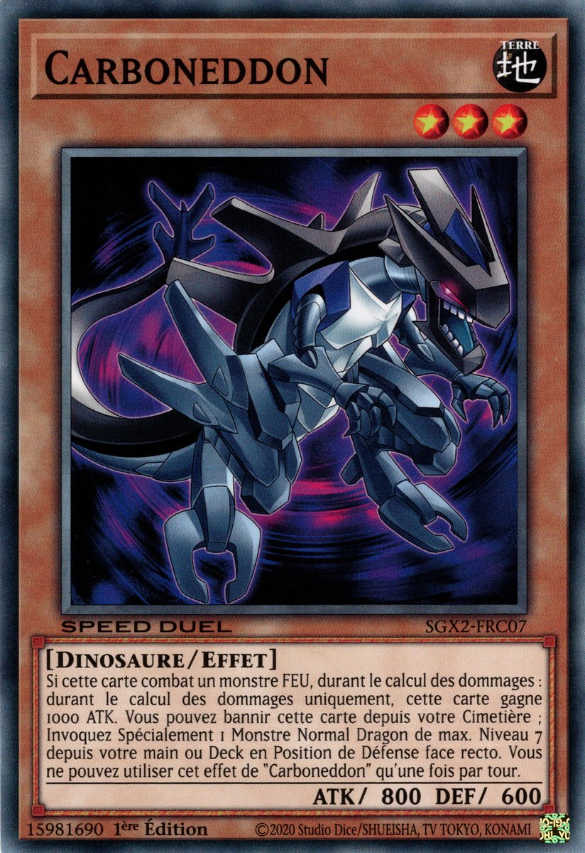 Carboneddon