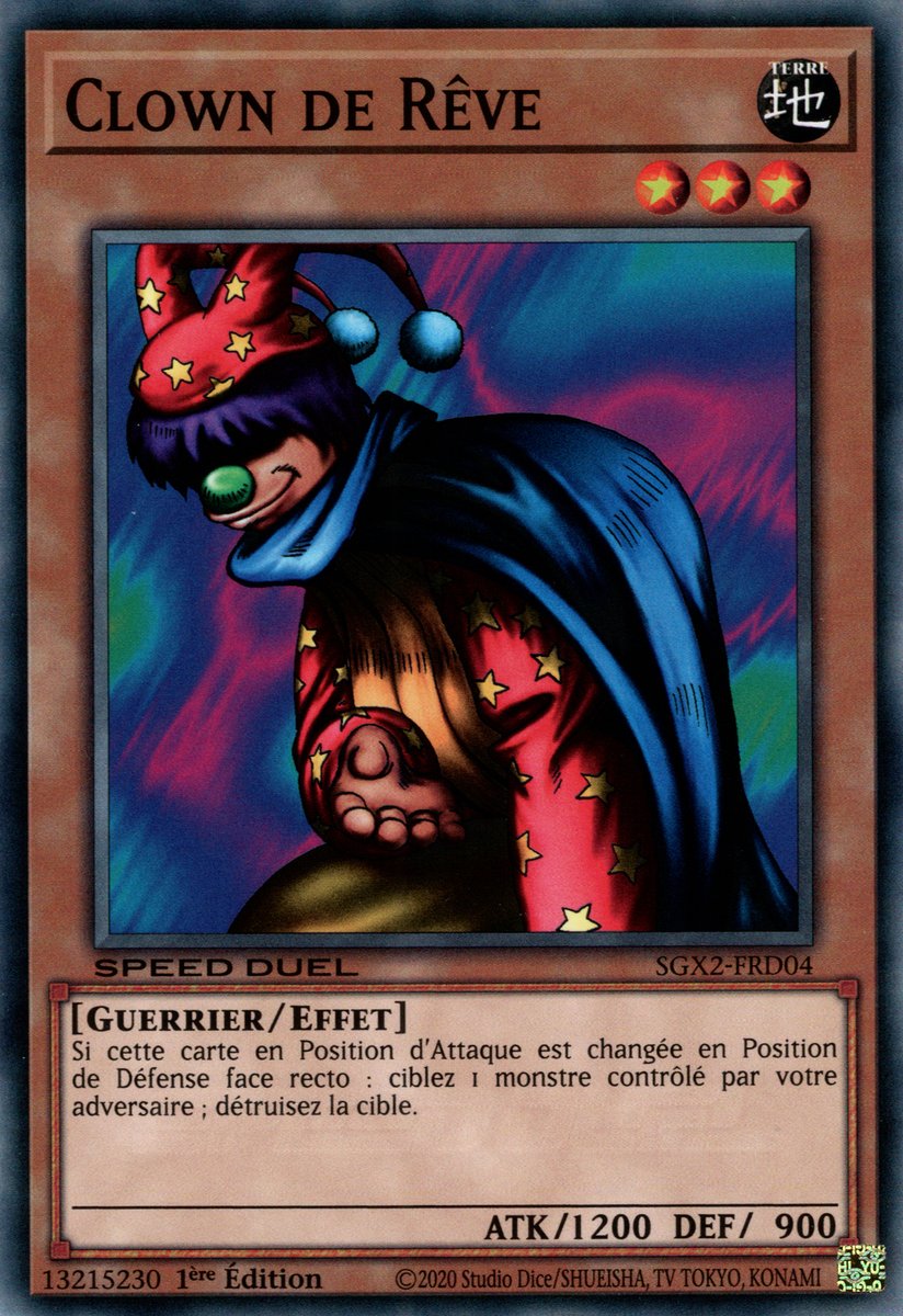 Dream Clown