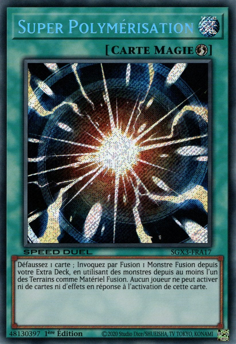 2 - Secret Rare