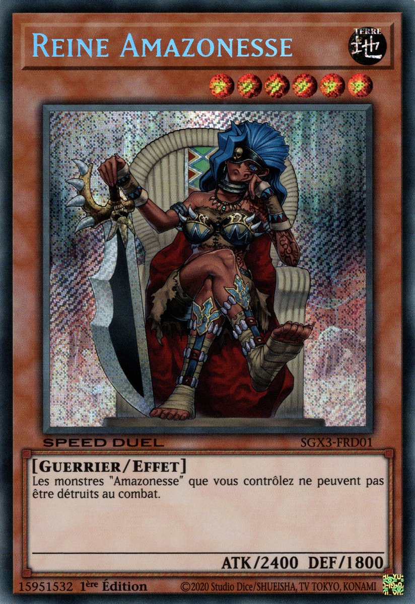 2 - Secret Rare