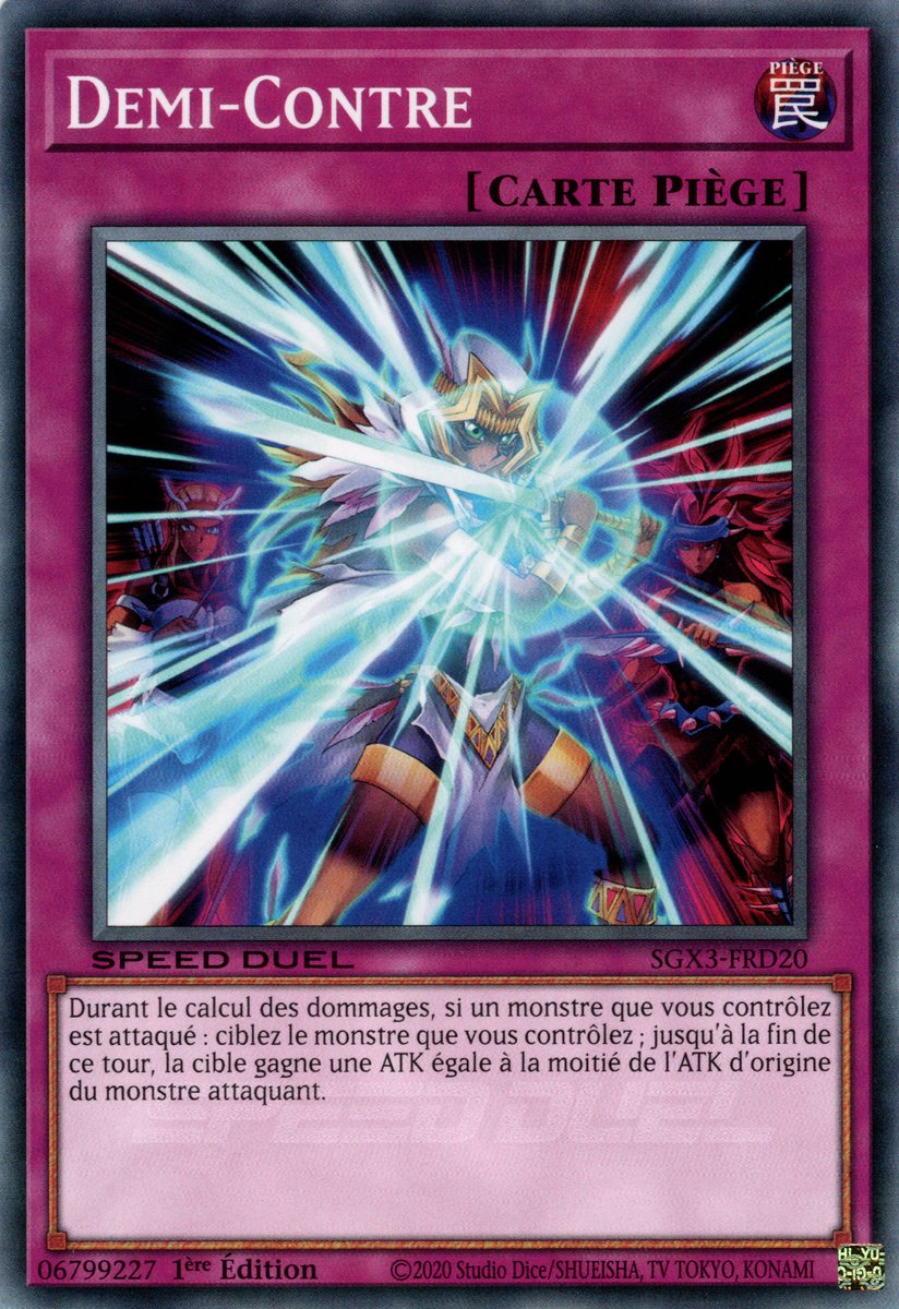 Demi-Contre