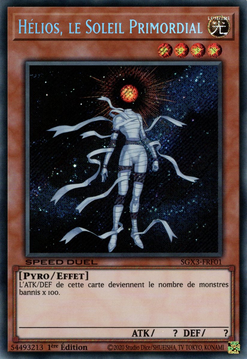 2 - Secret Rare
