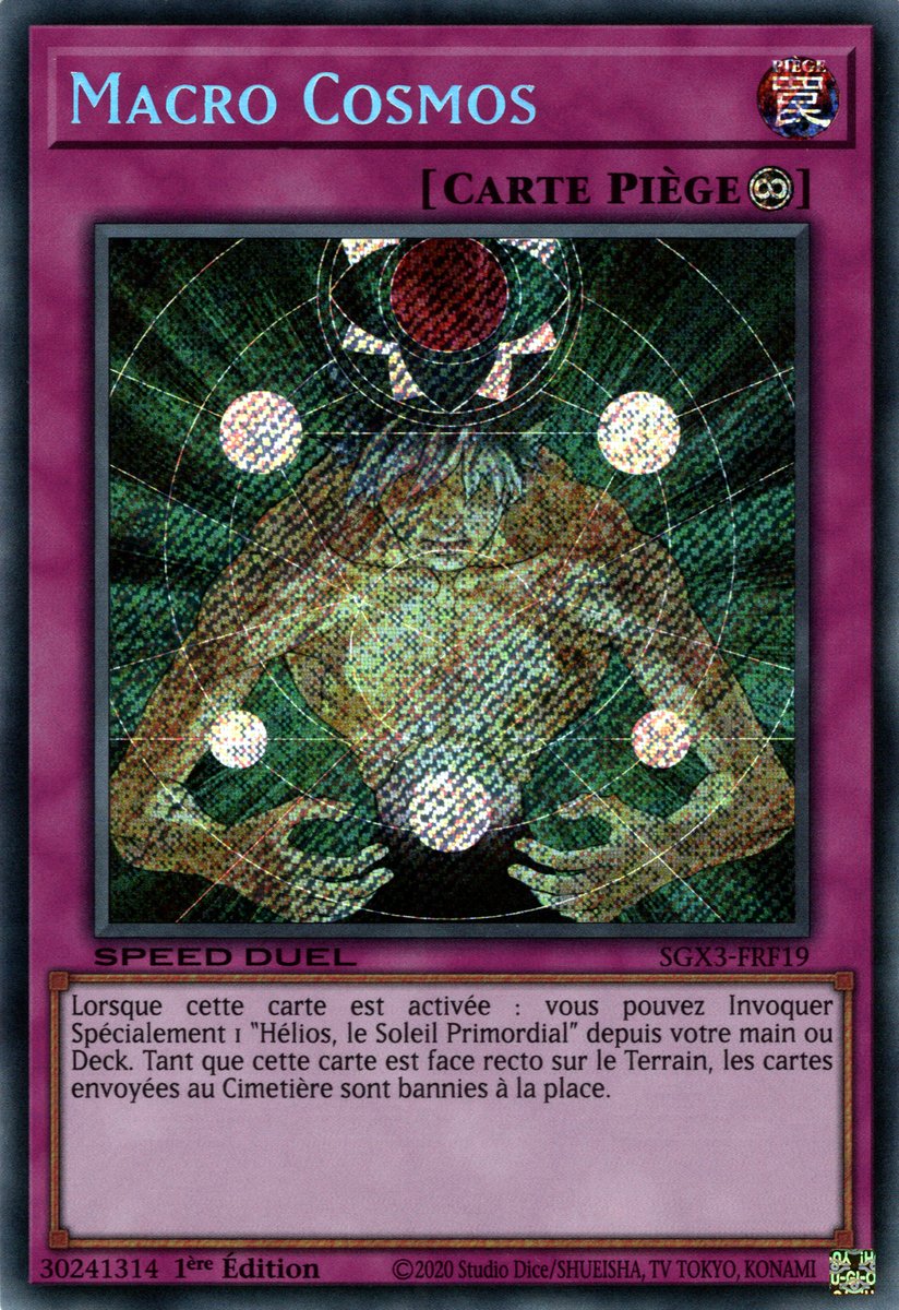 2 - Secret Rare