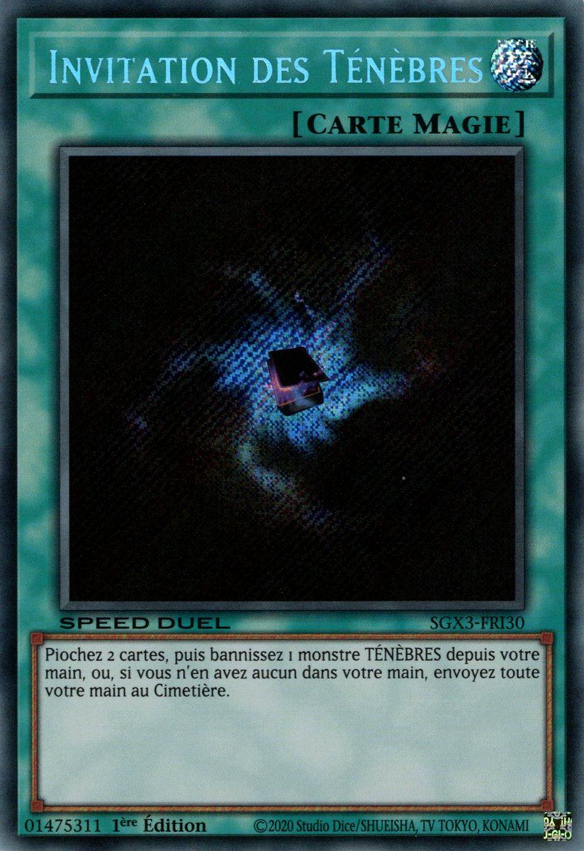 2 - Secret Rare