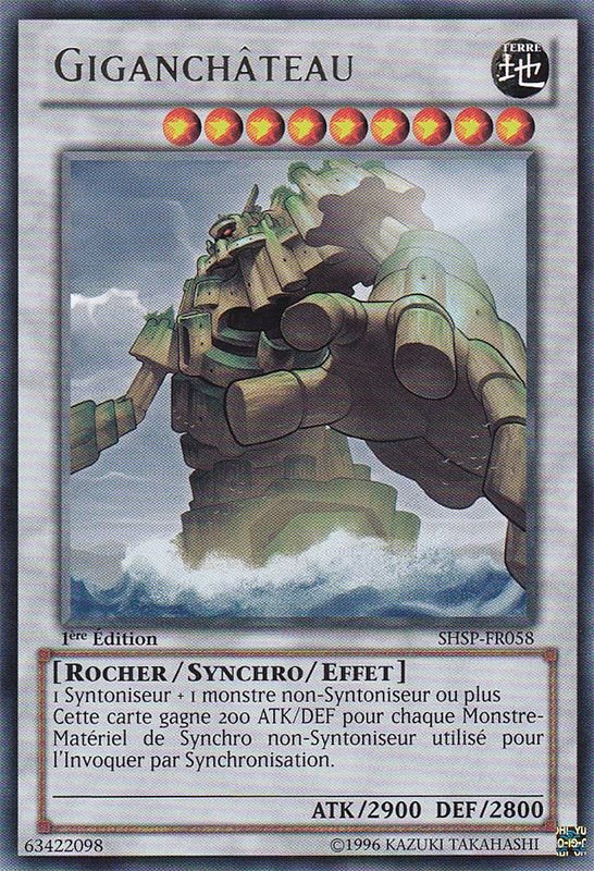 Giganchâteau