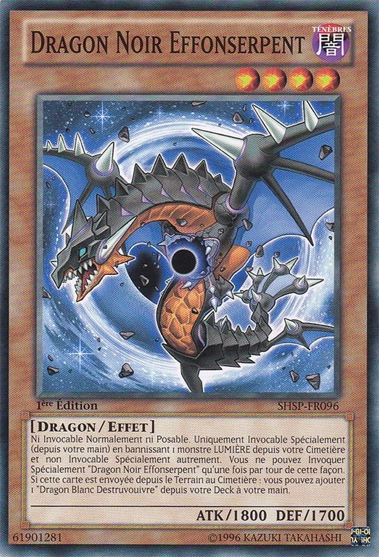 Dragon Noir Effonserpent