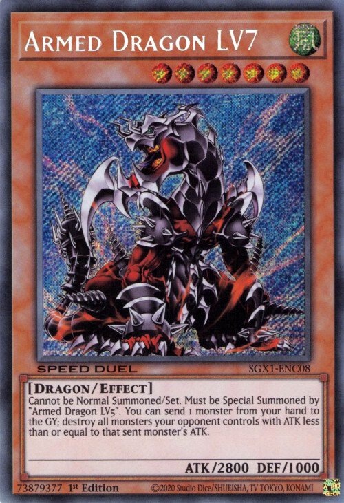 2 - Ultimate Rare