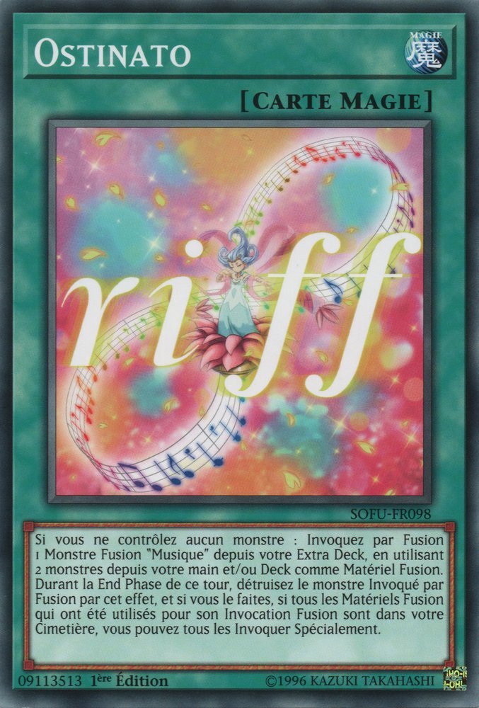 Ostinato