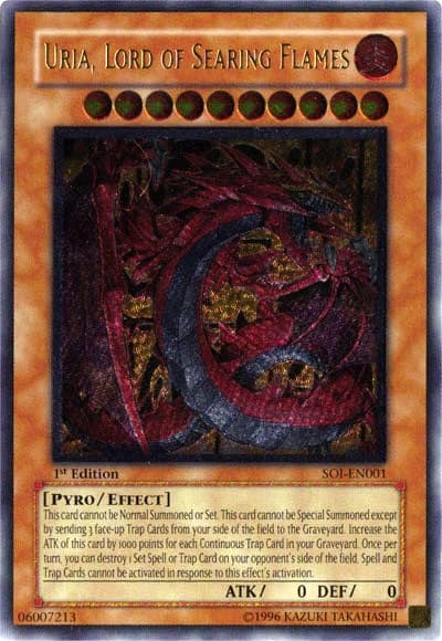 2 - Ultimate Rare