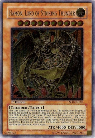 2 - Ultimate Rare