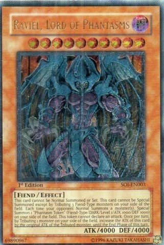 2 - Ultimate Rare
